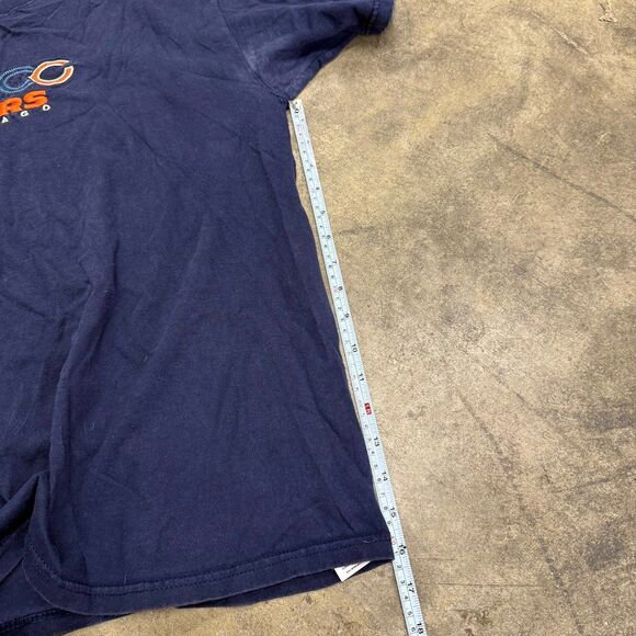 Vintage retro y2k Chicago bears tee - Picture 4 of 6